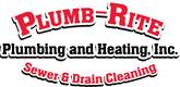 Plumb-Rite Plumbing logo